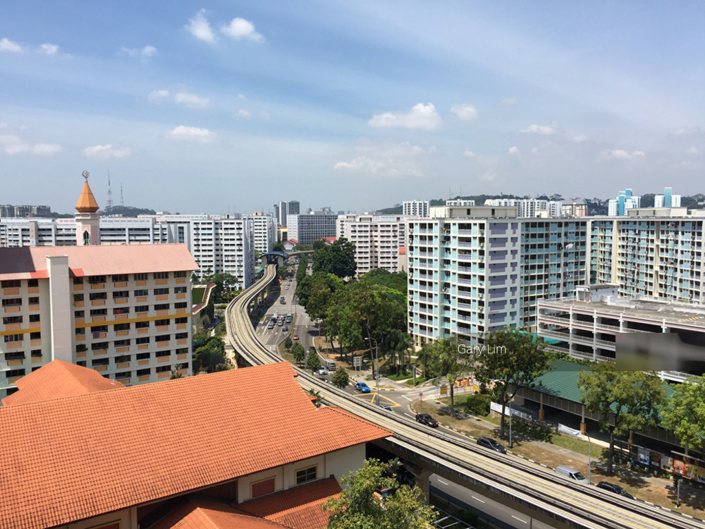 Blk 255 Bangkit Road (Bukit Panjang), HDB 4 Rooms #116980622